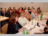 Faschingskr�nzchen beim Neufelder Pensionistenverband, 17.01.2015