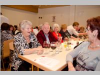 Faschingskr�nzchen beim Neufelder Pensionistenverband, 17.01.2015