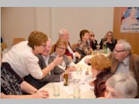 Faschingskr�nzchen beim Neufelder Pensionistenverband, 17.01.2015