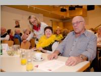 Faschingskr�nzchen beim Neufelder Pensionistenverband, 17.01.2015