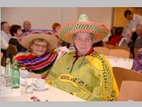 Faschingskr�nzchen beim Neufelder Pensionistenverband, 17.01.2015