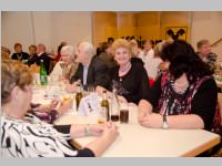 Faschingskr�nzchen beim Neufelder Pensionistenverband, 17.01.2015