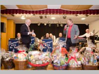 Faschingskr�nzchen beim Neufelder Pensionistenverband, 17.01.2015