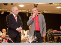 Faschingskr�nzchen beim Neufelder Pensionistenverband, 17.01.2015