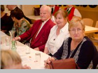 Faschingskr�nzchen beim Neufelder Pensionistenverband, 17.01.2015