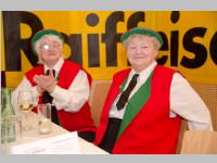 Faschingskr�nzchen beim Neufelder Pensionistenverband, 17.01.2015