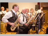 Faschingskr�nzchen beim Neufelder Pensionistenverband, 17.01.2015