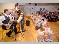 Faschingskr�nzchen beim Neufelder Pensionistenverband, 17.01.2015