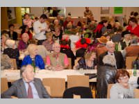 Faschingskr�nzchen beim Neufelder Pensionistenverband, 17.01.2015