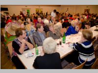 Faschingskr�nzchen beim Neufelder Pensionistenverband, 17.01.2015