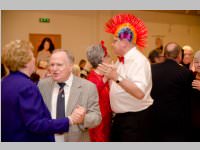 Faschingskr�nzchen beim Neufelder Pensionistenverband, 17.01.2015