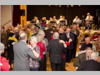 Faschingskr�nzchen beim Neufelder Pensionistenverband, 17.01.2015