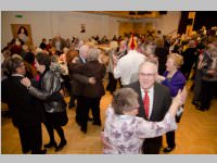 Faschingskr�nzchen beim Neufelder Pensionistenverband, 17.01.2015