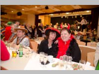 Faschingskr�nzchen beim Neufelder Pensionistenverband, 17.01.2015