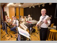 Faschingskr�nzchen beim Neufelder Pensionistenverband, 17.01.2015