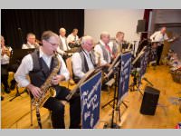 Faschingskr�nzchen beim Neufelder Pensionistenverband, 17.01.2015