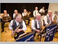 Faschingskr�nzchen beim Neufelder Pensionistenverband, 17.01.2015