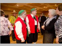 Faschingskr�nzchen beim Neufelder Pensionistenverband, 17.01.2015