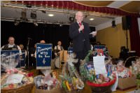 Faschingskr�nzchen beim Neufelder Pensionistenverband, 16.01.2016