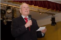 Faschingskr�nzchen beim Neufelder Pensionistenverband, 16.01.2016