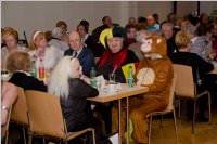 Faschingskr�nzchen beim Neufelder Pensionistenverband, 16.01.2016