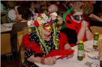 Faschingskr�nzchen beim Neufelder Pensionistenverband, 16.01.2016