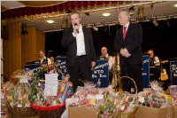 Faschingskr�nzchen beim Neufelder Pensionistenverband, 16.01.2016