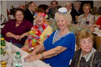 Faschingskr�nzchen beim Neufelder Pensionistenverband, 16.01.2016