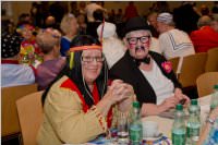 Faschingskr�nzchen beim Neufelder Pensionistenverband, 16.01.2016