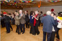 Faschingskr�nzchen beim Neufelder Pensionistenverband, 16.01.2016