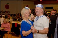 Faschingskr�nzchen beim Neufelder Pensionistenverband, 16.01.2016