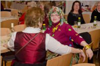 Faschingskr�nzchen beim Neufelder Pensionistenverband, 16.01.2016