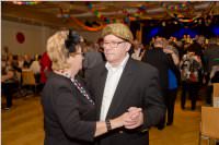 Faschingskr�nzchen beim Neufelder Pensionistenverband, 16.01.2016