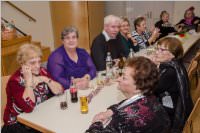 Faschingskr�nzchen beim Neufelder Pensionistenverband, 21.01.2017