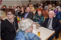 Faschingskr�nzchen beim Neufelder Pensionistenverband, 21.01.2017