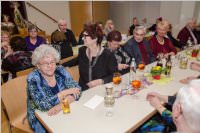 Faschingskr�nzchen beim Neufelder Pensionistenverband, 21.01.2017