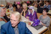 Faschingskr�nzchen beim Neufelder Pensionistenverband, 21.01.2017