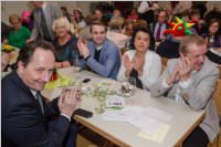 Faschingskr�nzchen beim Neufelder Pensionistenverband, 21.01.2017