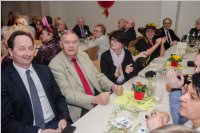 Faschingskr�nzchen beim Neufelder Pensionistenverband, 21.01.2017