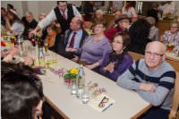 Faschingskr�nzchen beim Neufelder Pensionistenverband, 21.01.2017