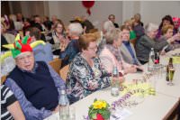 Faschingskr�nzchen beim Neufelder Pensionistenverband, 21.01.2017