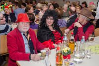 Faschingskr�nzchen beim Neufelder Pensionistenverband, 21.01.2017