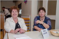 Faschingskr�nzchen beim Neufelder Pensionistenverband, 21.01.2017