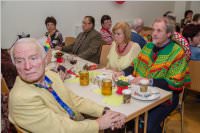 Faschingskr�nzchen beim Neufelder Pensionistenverband, 21.01.2017