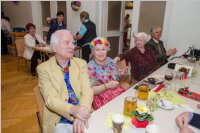 Faschingskr�nzchen beim Neufelder Pensionistenverband, 21.01.2017
