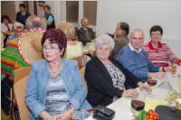 Faschingskr�nzchen beim Neufelder Pensionistenverband, 21.01.2017