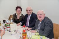 Faschingskr�nzchen beim Neufelder Pensionistenverband, 21.01.2017