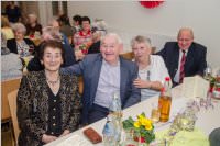 Faschingskr�nzchen beim Neufelder Pensionistenverband, 21.01.2017