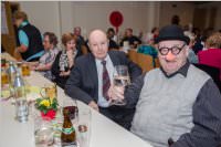 Faschingskr�nzchen beim Neufelder Pensionistenverband, 21.01.2017