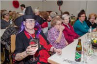 Faschingskr�nzchen beim Neufelder Pensionistenverband, 21.01.2017